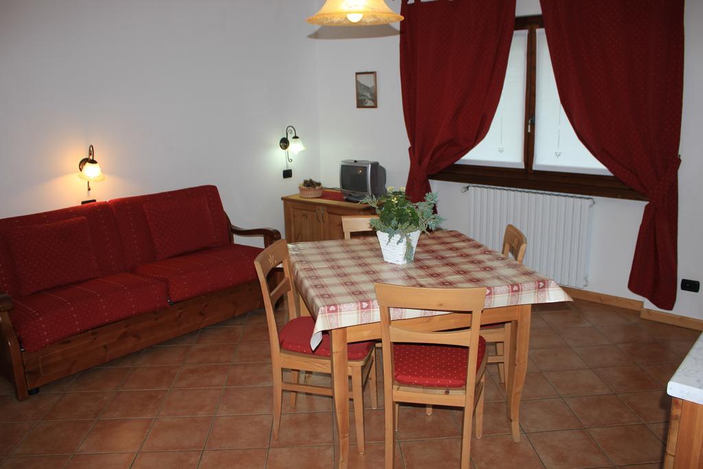 בורמיו Chalet Alberti מראה חיצוני תמונה